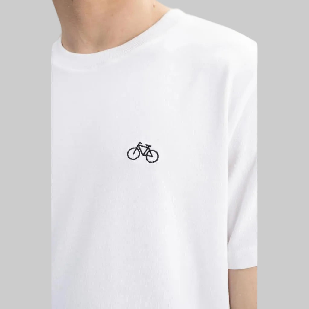 MELA T-Shirt PRAVIN Bike