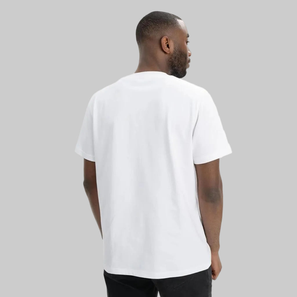 MELA T-Shirt PRAVIN Kaffee