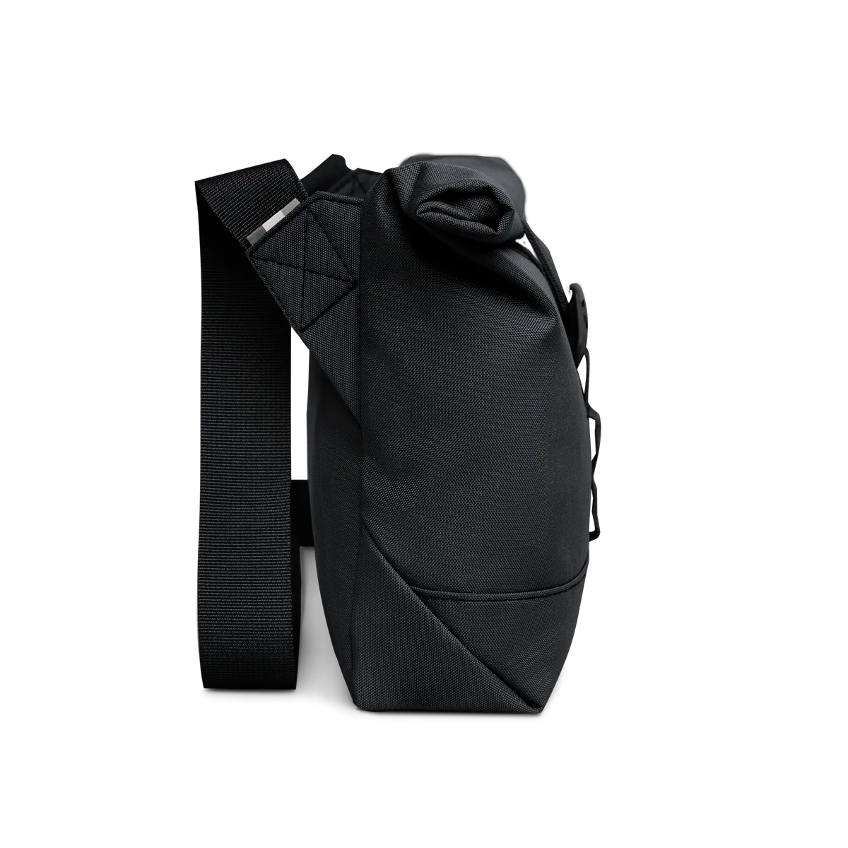 GOT BAG Tasche MESSENGER BAG monochrome black