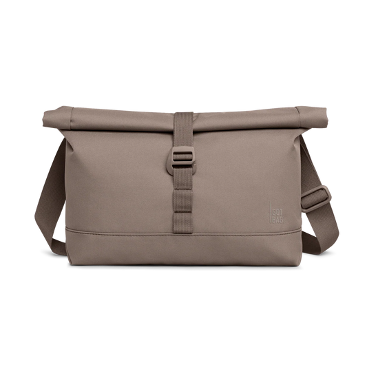 GOT BAG Tasche MESSENGER BAG monochrome oyster