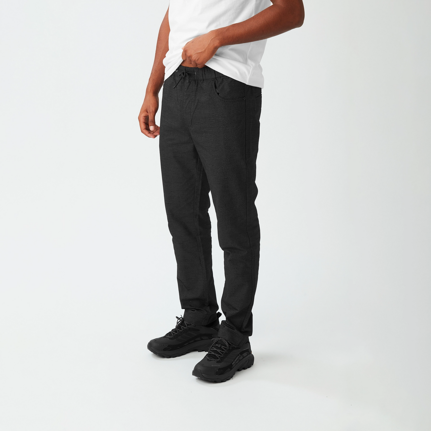 PICTURE ORGANIC CLOTHING Hose CRUSY black