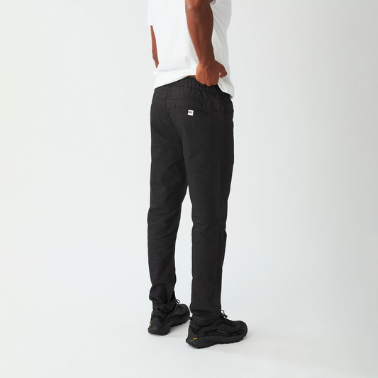 PICTURE ORGANIC CLOTHING Hose CRUSY black