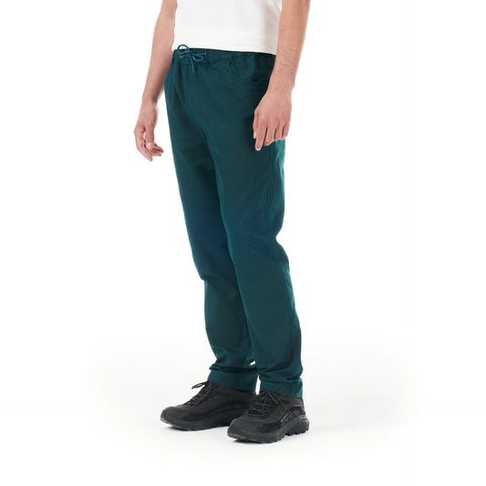 PICTURE ORGANIC CLOTHING Hose CRUSY deep water