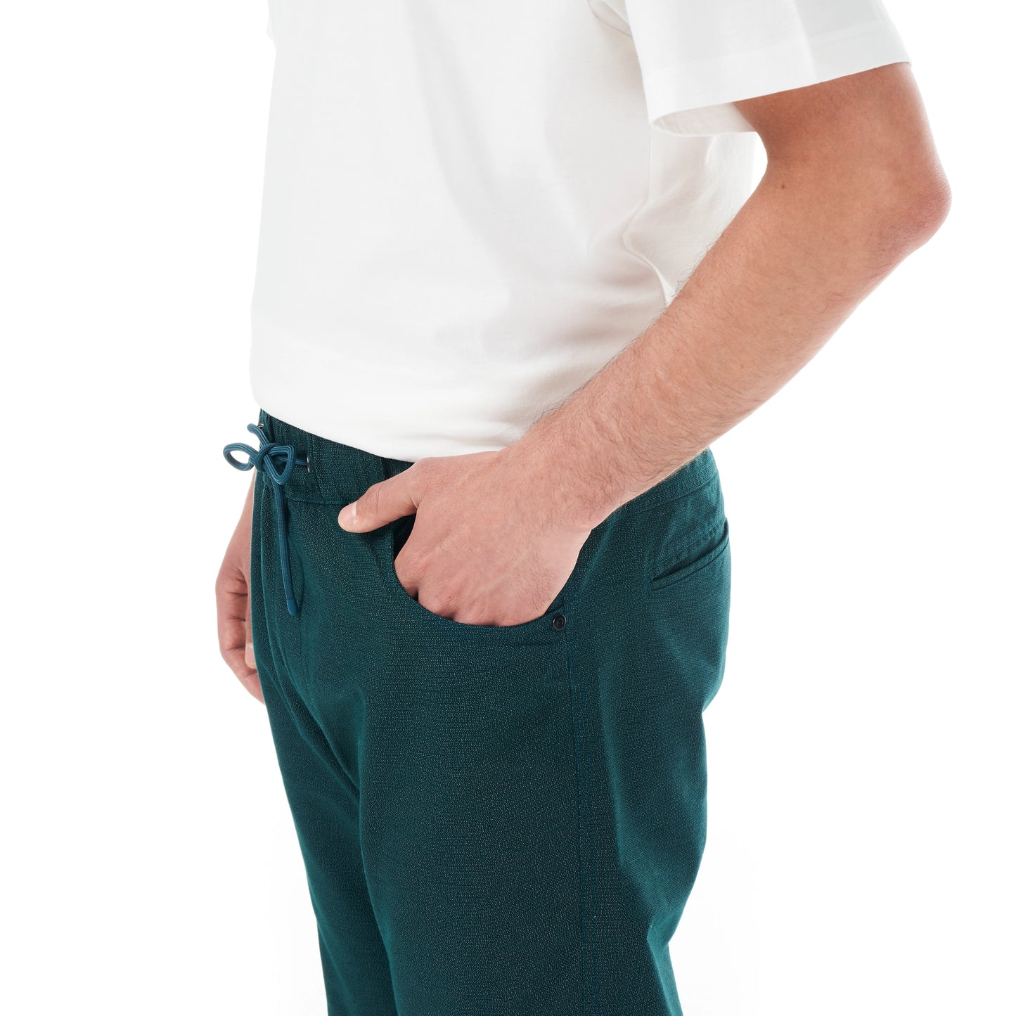 PICTURE ORGANIC CLOTHING Hose CRUSY deep water