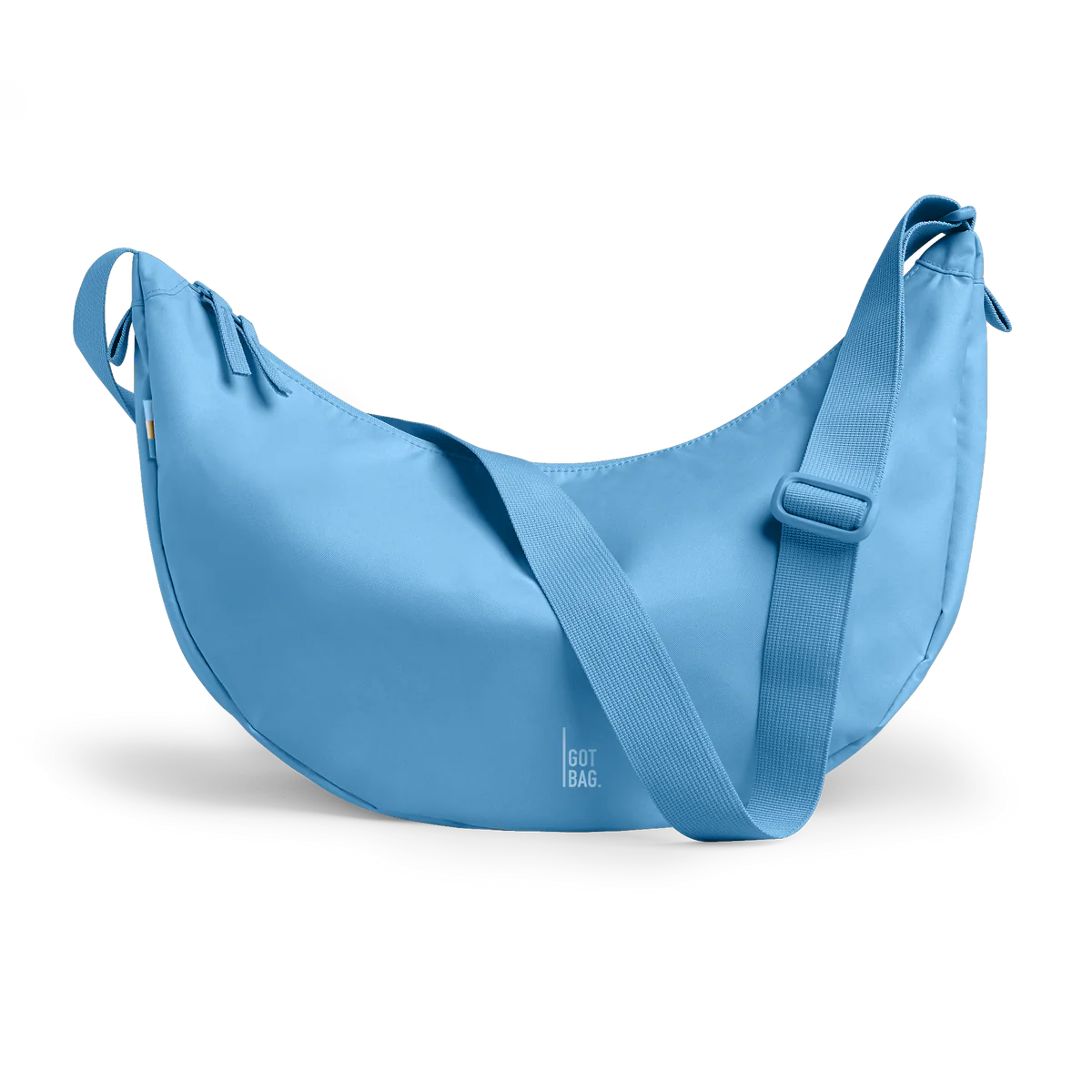 GOT BAG Tasche MOON BAG LARGE aqua