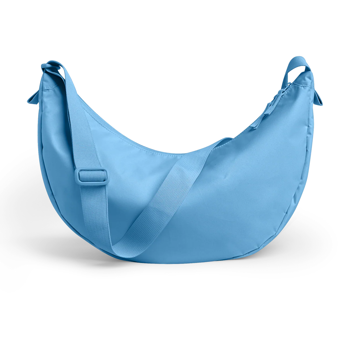 GOT BAG Tasche MOON BAG LARGE aqua