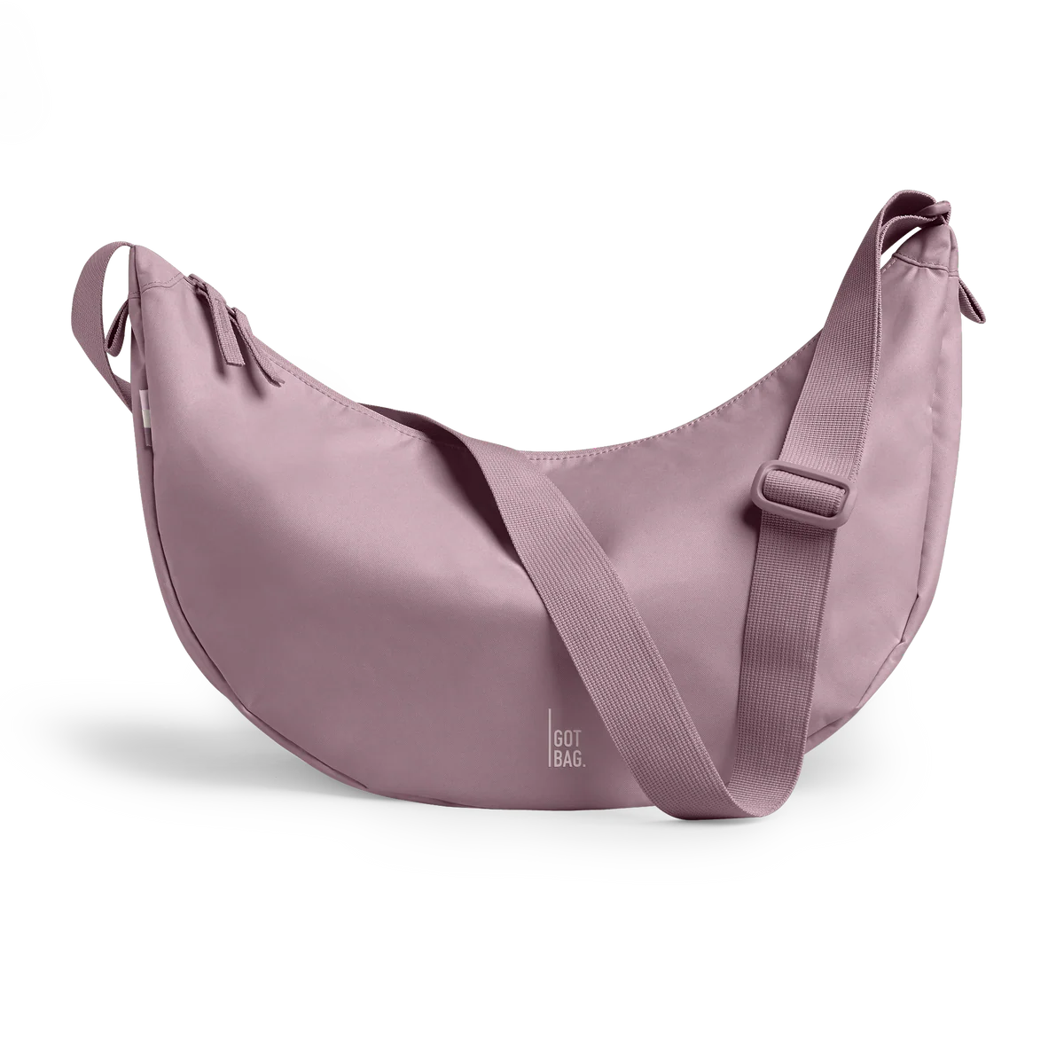 GOT BAG Tasche MOON BAG LARGE calamary