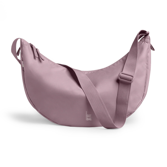 GOT BAG Tasche MOON BAG LARGE calamary