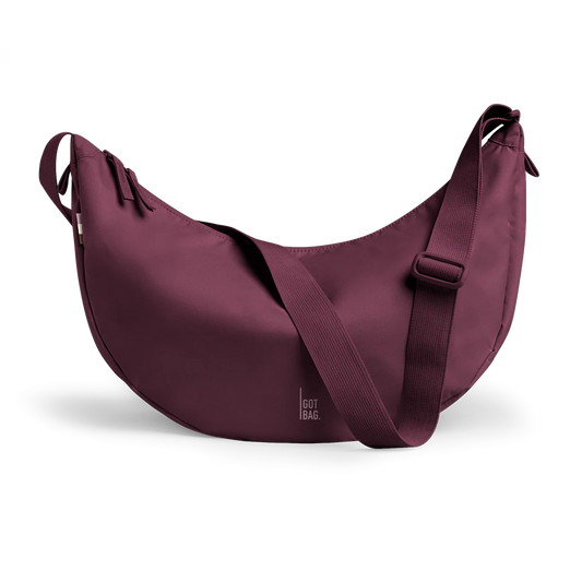 GOT BAG Tasche MOON BAG LARGE kraken