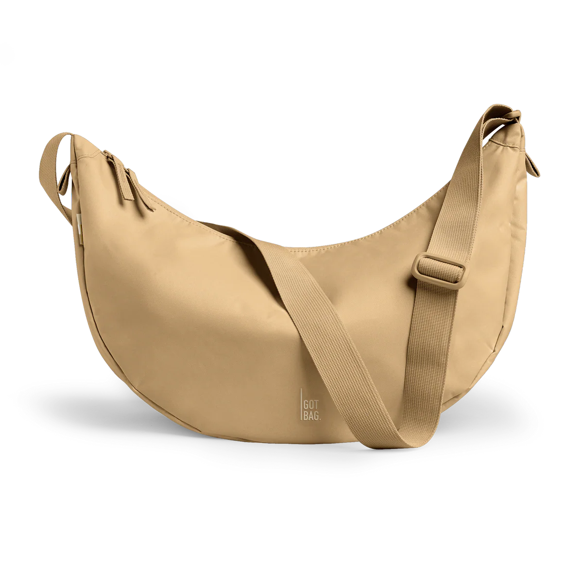 GOT BAG Tasche MOON BAG LARGE sea moss