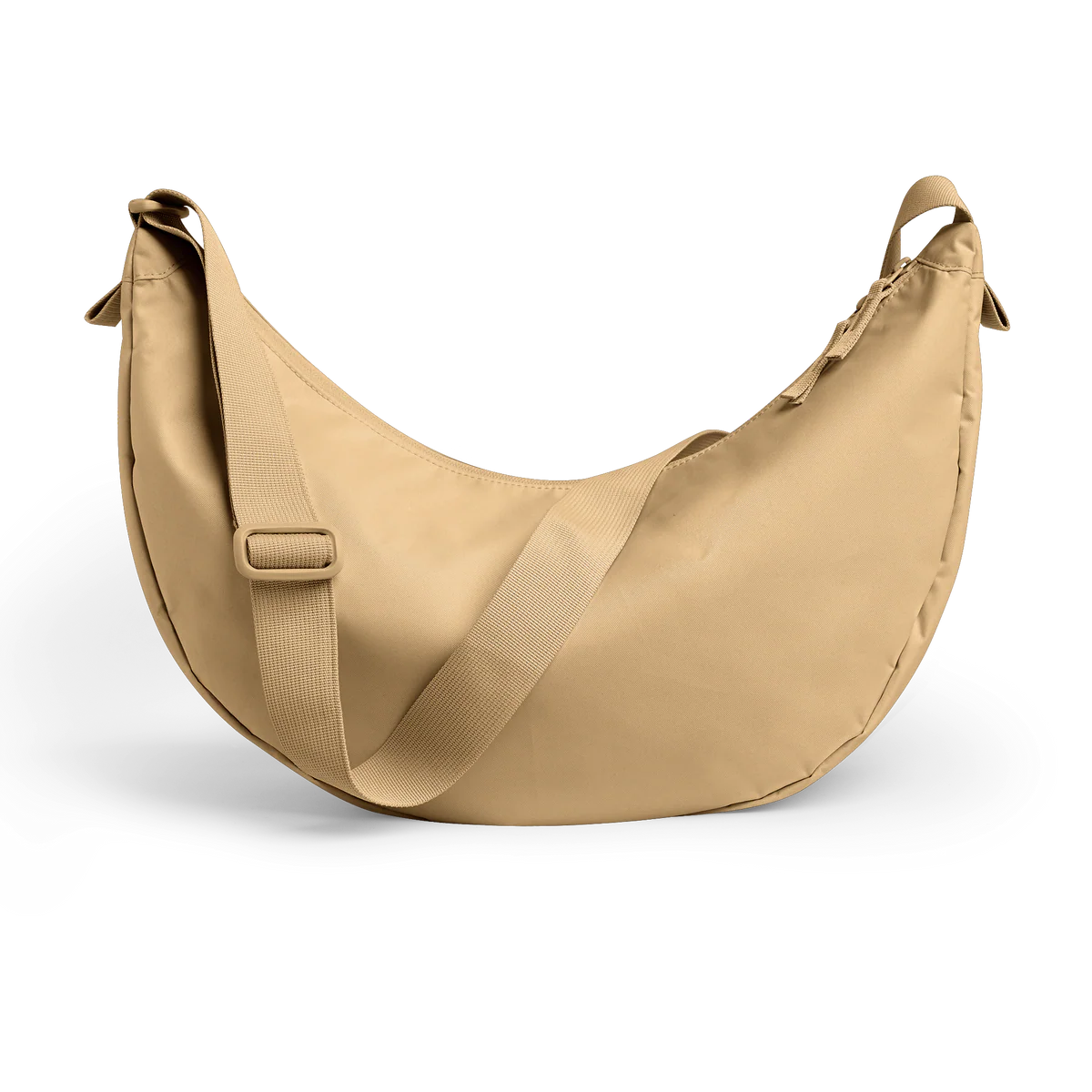 GOT BAG Tasche MOON BAG LARGE sea moss