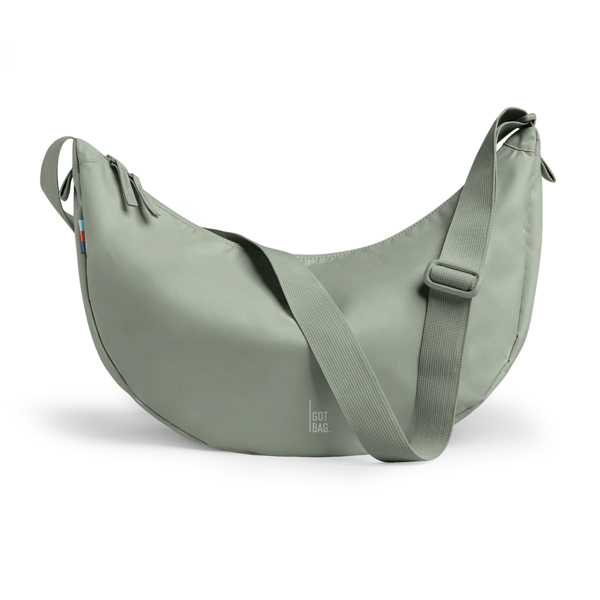 GOT BAG Tasche MOON BAG LARGE bass