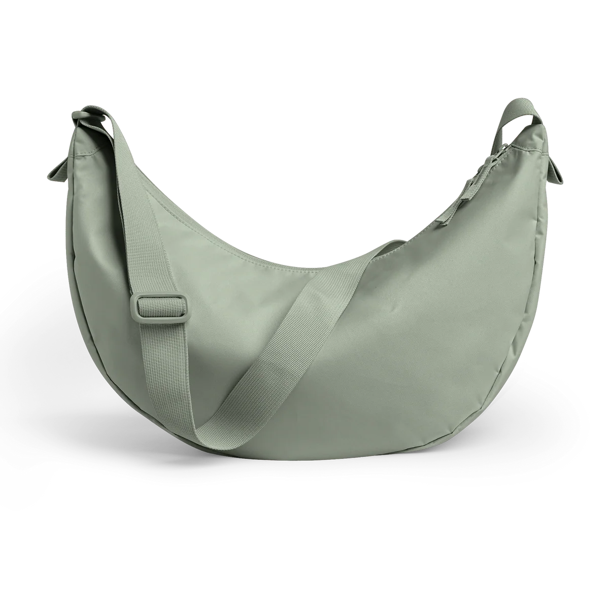 GOT BAG Tasche MOON BAG LARGE monochrome bass