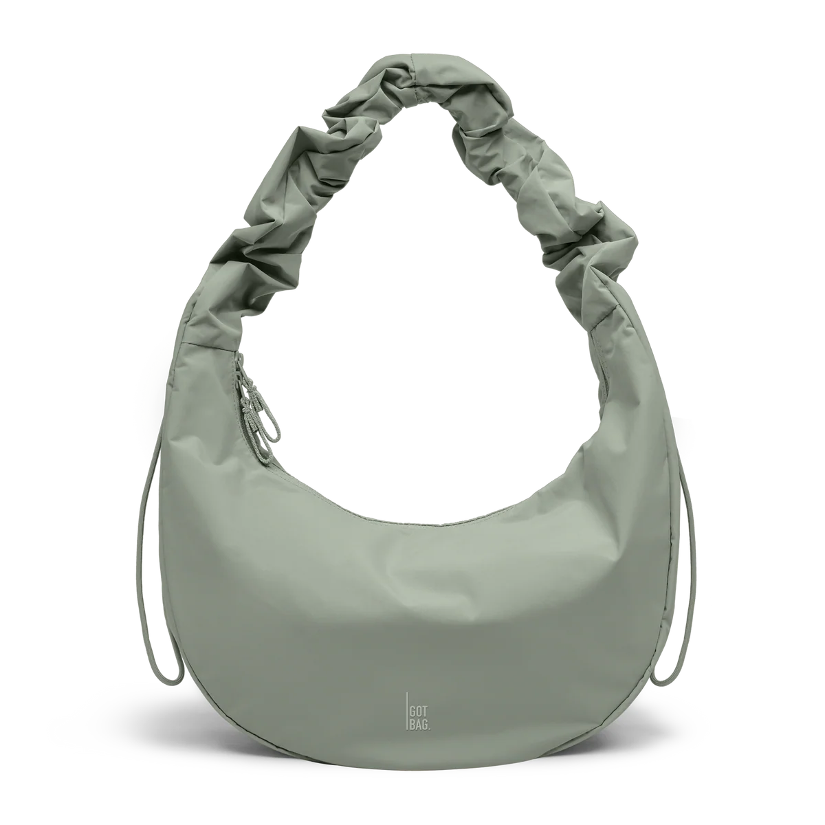 GOT BAG Tasche MOON BAG RUFFLE bass