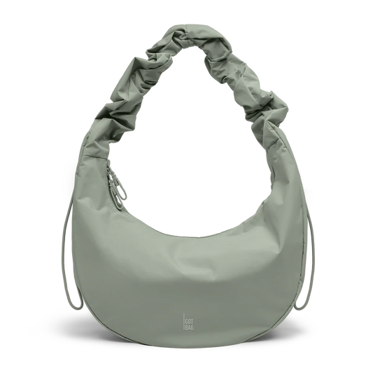 GOT BAG Tasche MOON BAG RUFFLE bass