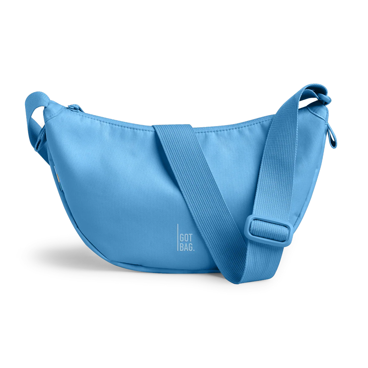GOT BAG Tasche MOON BAG SMALL aqua