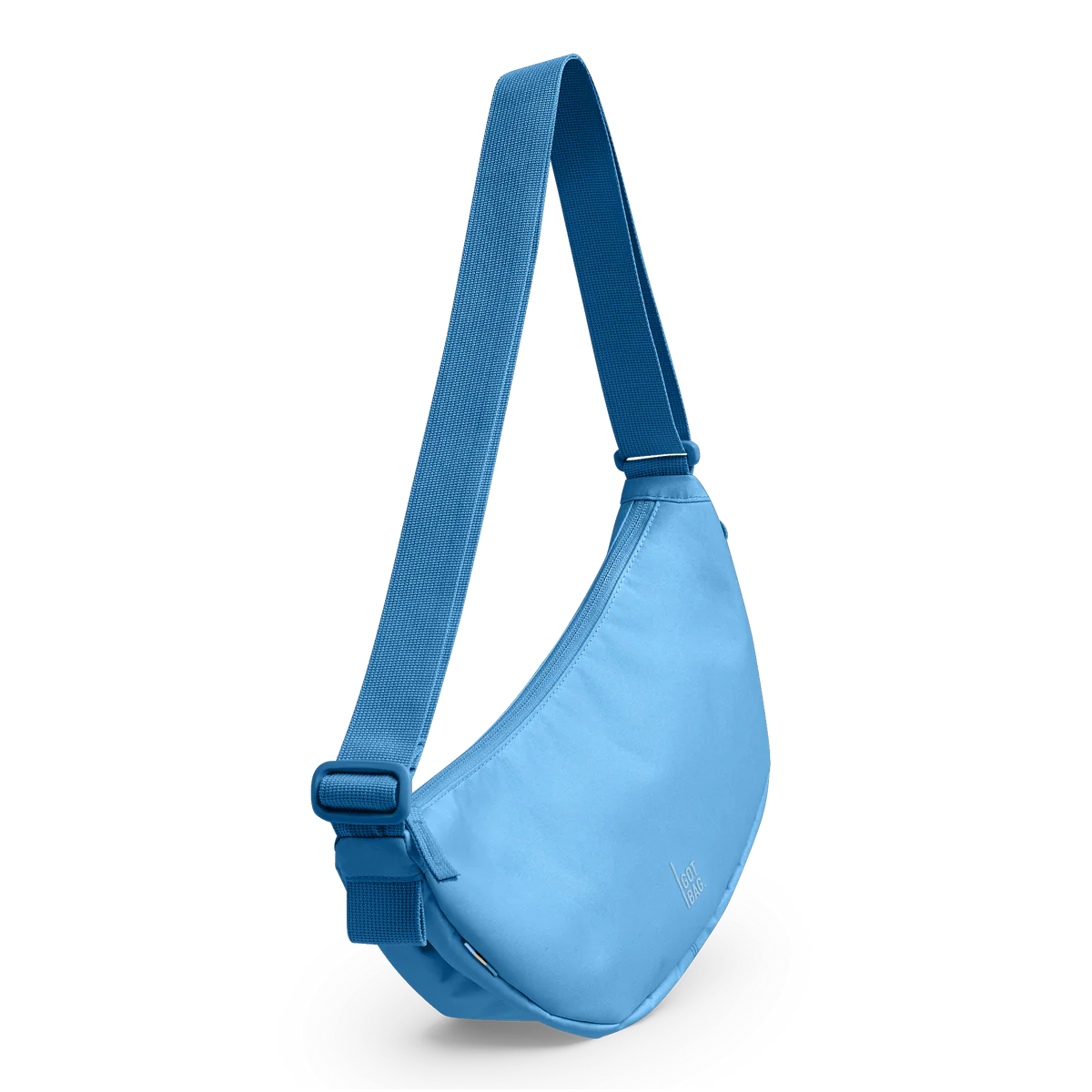 GOT BAG Tasche MOON BAG SMALL aqua