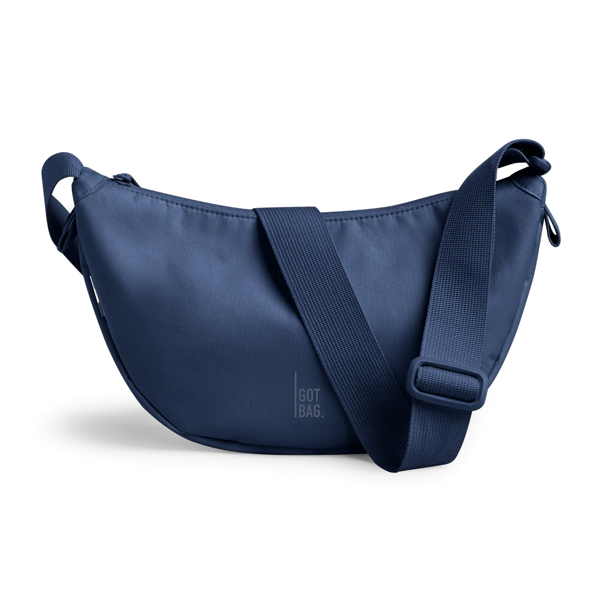 GOT BAG Tasche MOON BAG SMALL deep ocean