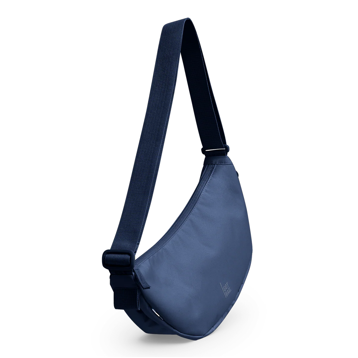 GOT BAG Tasche MOON BAG SMALL deep ocean