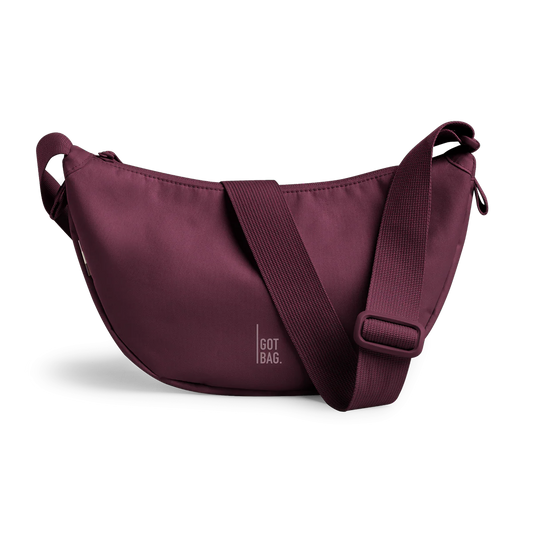 GOT BAG Tasche MOON BAG SMALL kraken