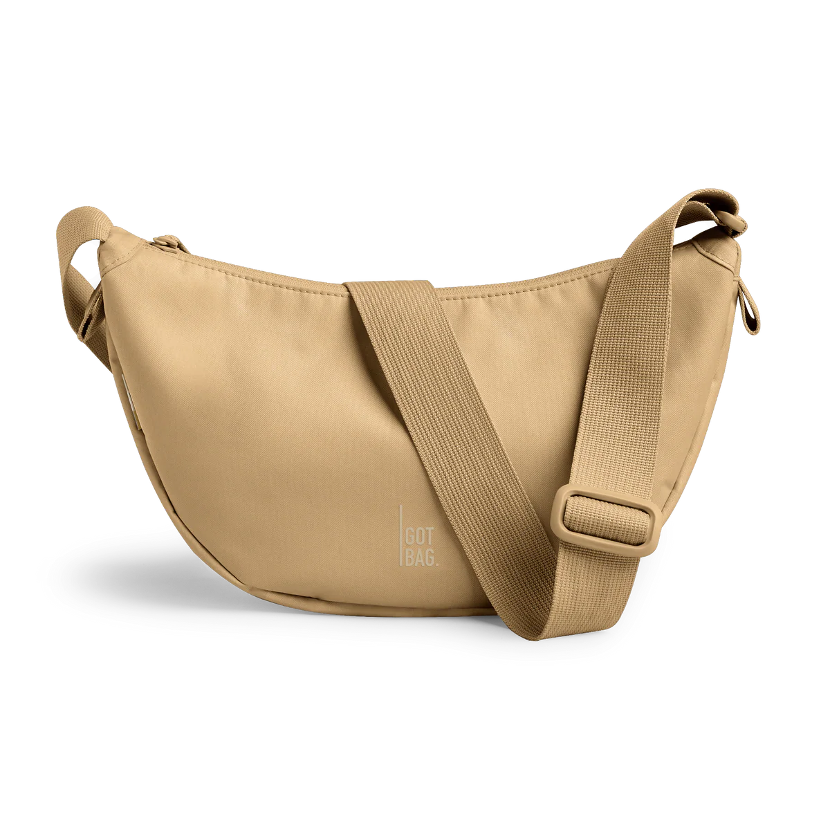 GOT BAG Tasche MOON BAG SMALL sea moss