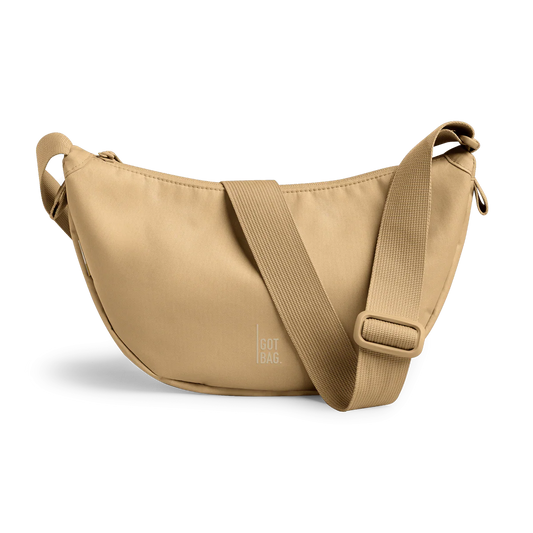 GOT BAG Tasche MOON BAG SMALL sea moss