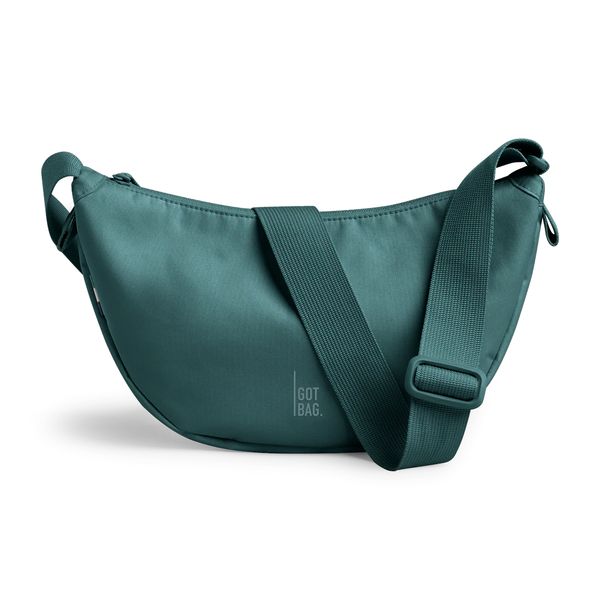 GOT BAG Tasche MOON BAG SMALL sea teal