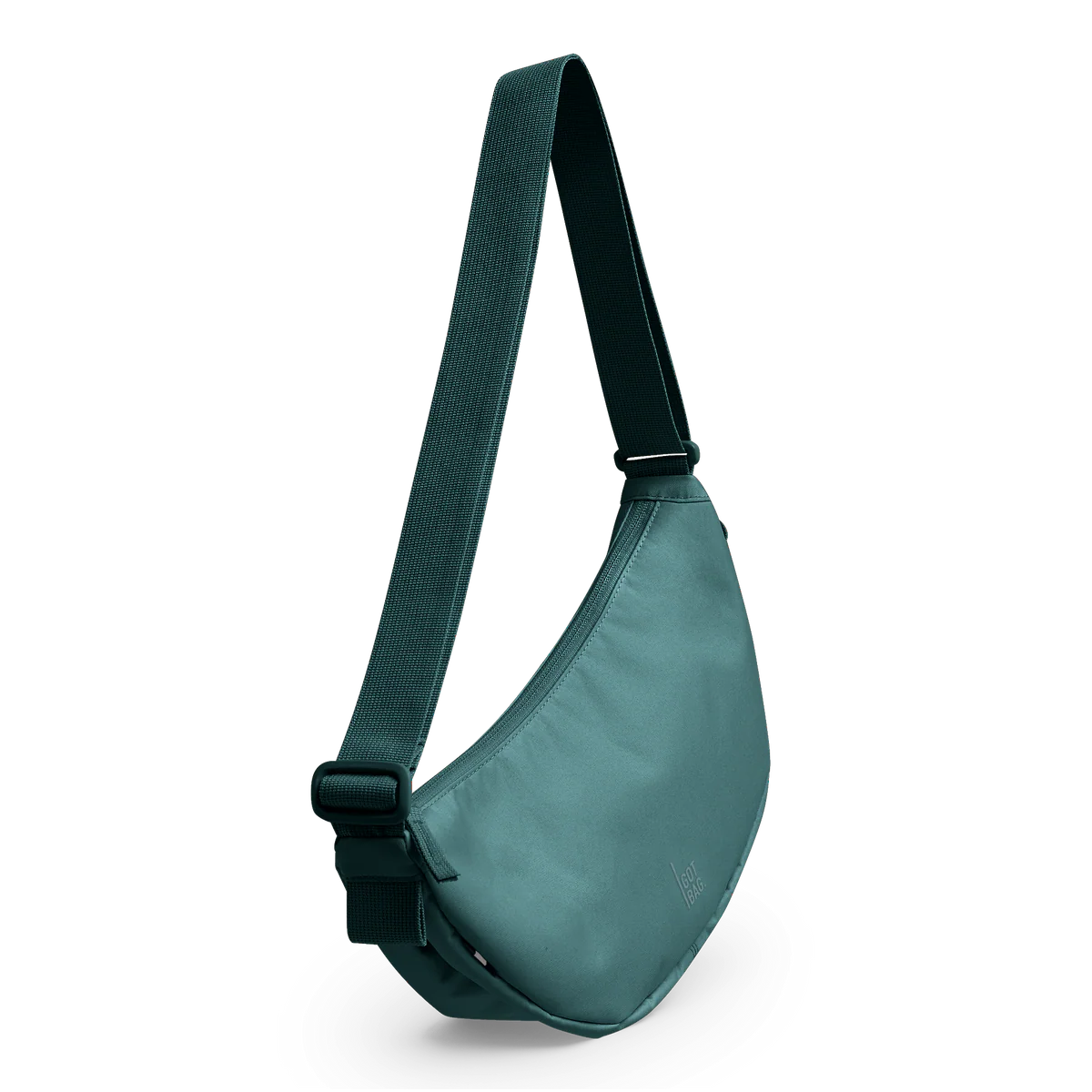 GOT BAG Tasche MOON BAG SMALL sea teal