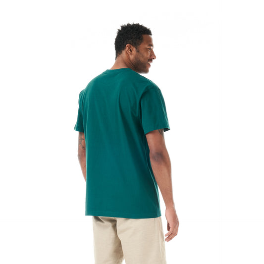 PICTURE ORGANIC CLOTHING T-Shirt YORRA deep water
