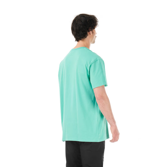 PICTURE ORGANIC CLOTHING T-Shirt YORRA wasabi