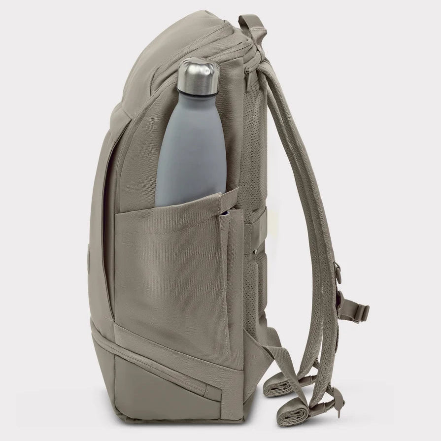Rucksack FINN LARGE desert grey