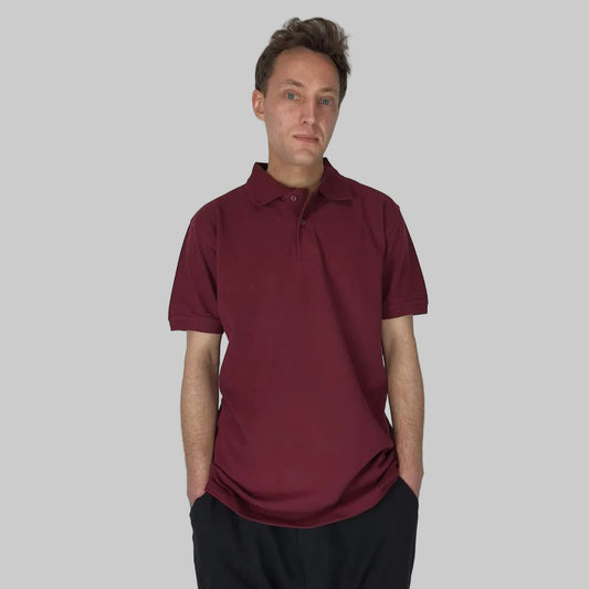 NEUTRAL Polo-Shirt BASIC M31