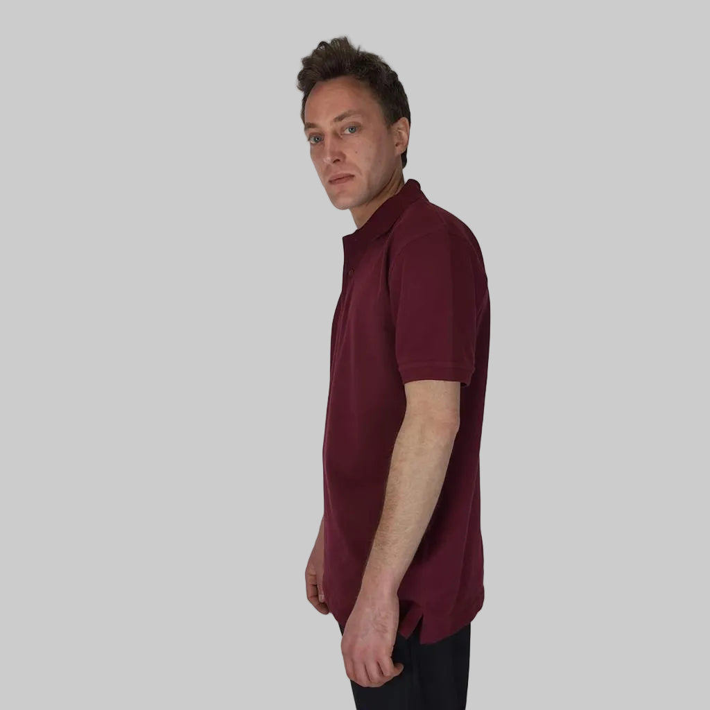 NEUTRAL Polo-Shirt BASIC M31