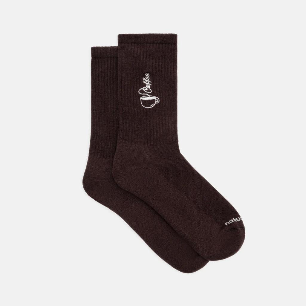 Socken COFFEE CUP