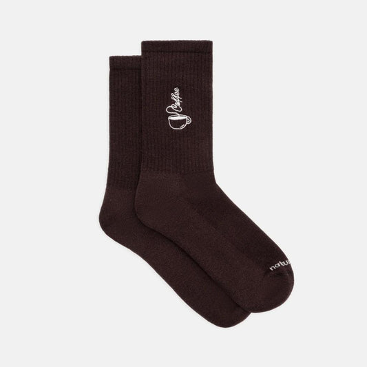 Socken COFFEE CUP