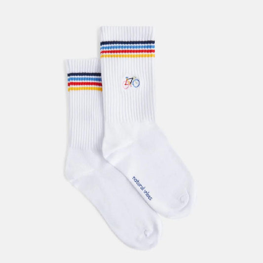 Socken COLOURFUL BIKE