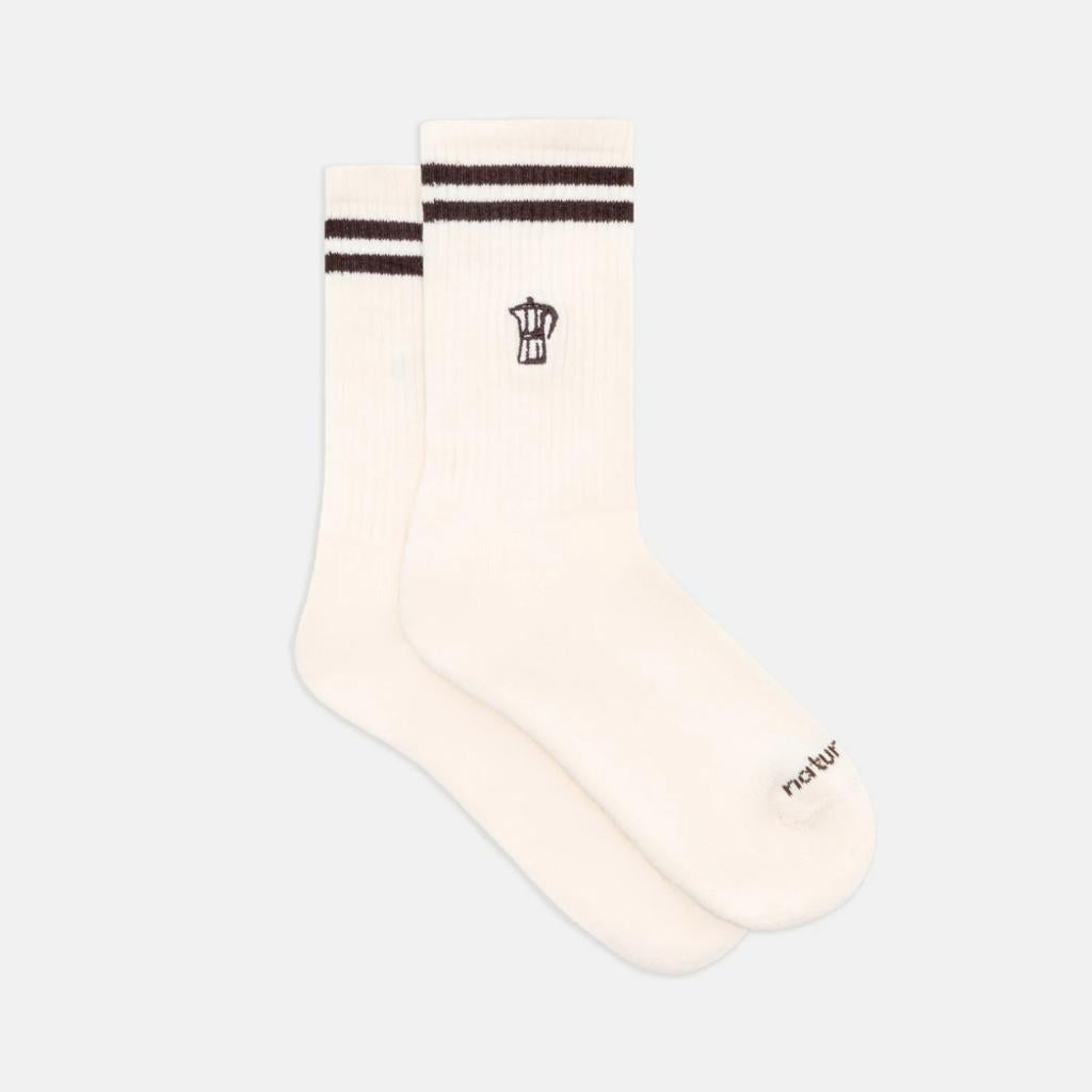 Socken MOKA EXPRESS