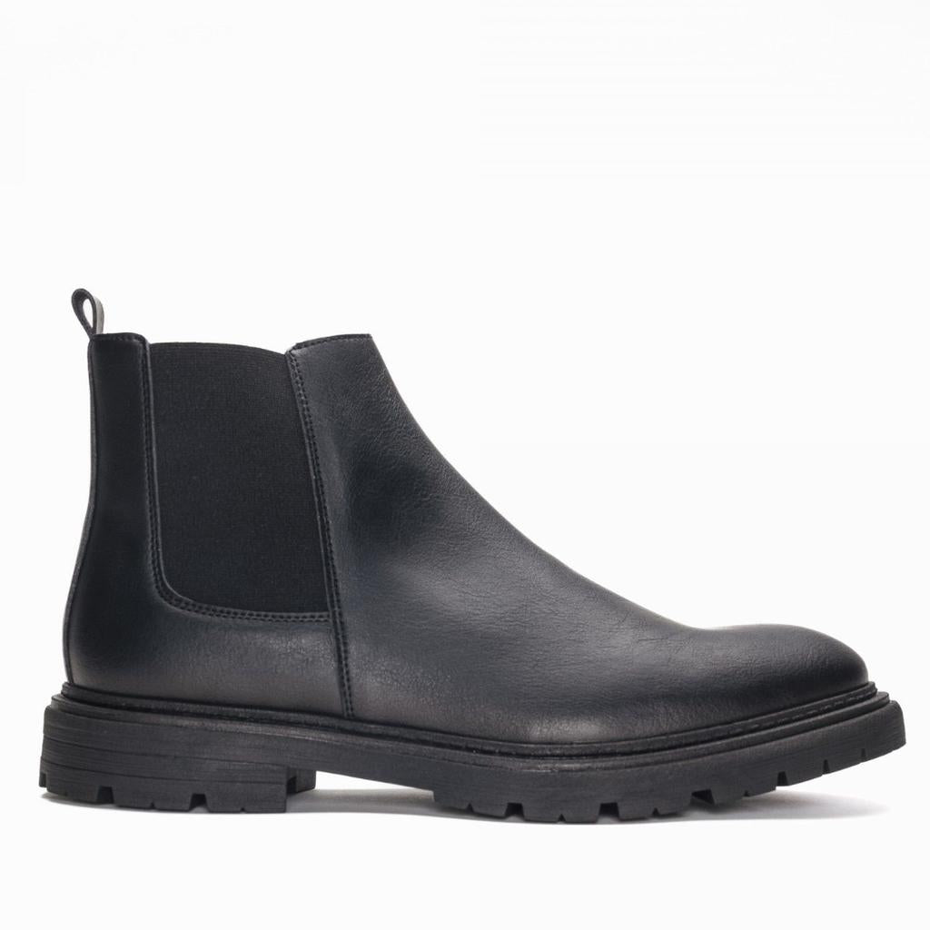 Chelsea Boots Lukas schwarz