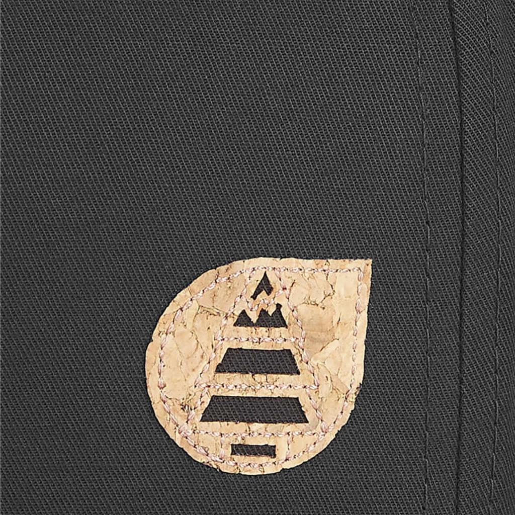PICTURE ORGANIC CLOTHING Cap KLINE BB black