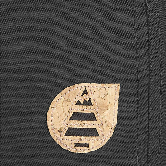 PICTURE ORGANIC CLOTHING Cap KLINE BB black