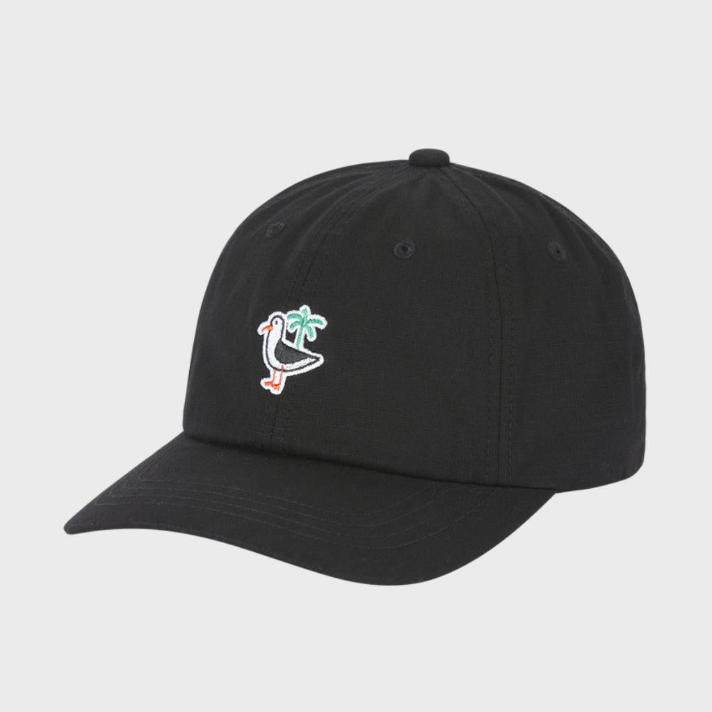 PICTURE ORGANIC CLOTHING Cap PAXSTON black