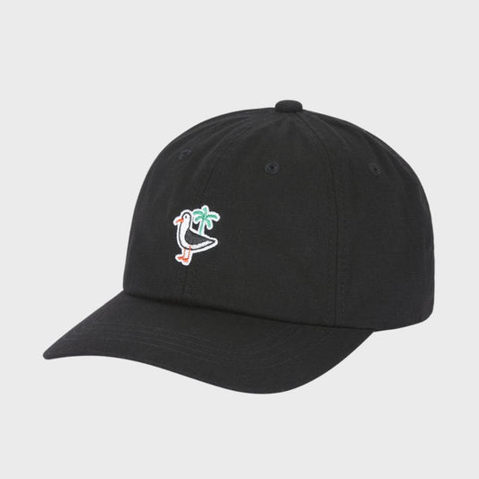 PICTURE ORGANIC CLOTHING Cap PAXSTON black