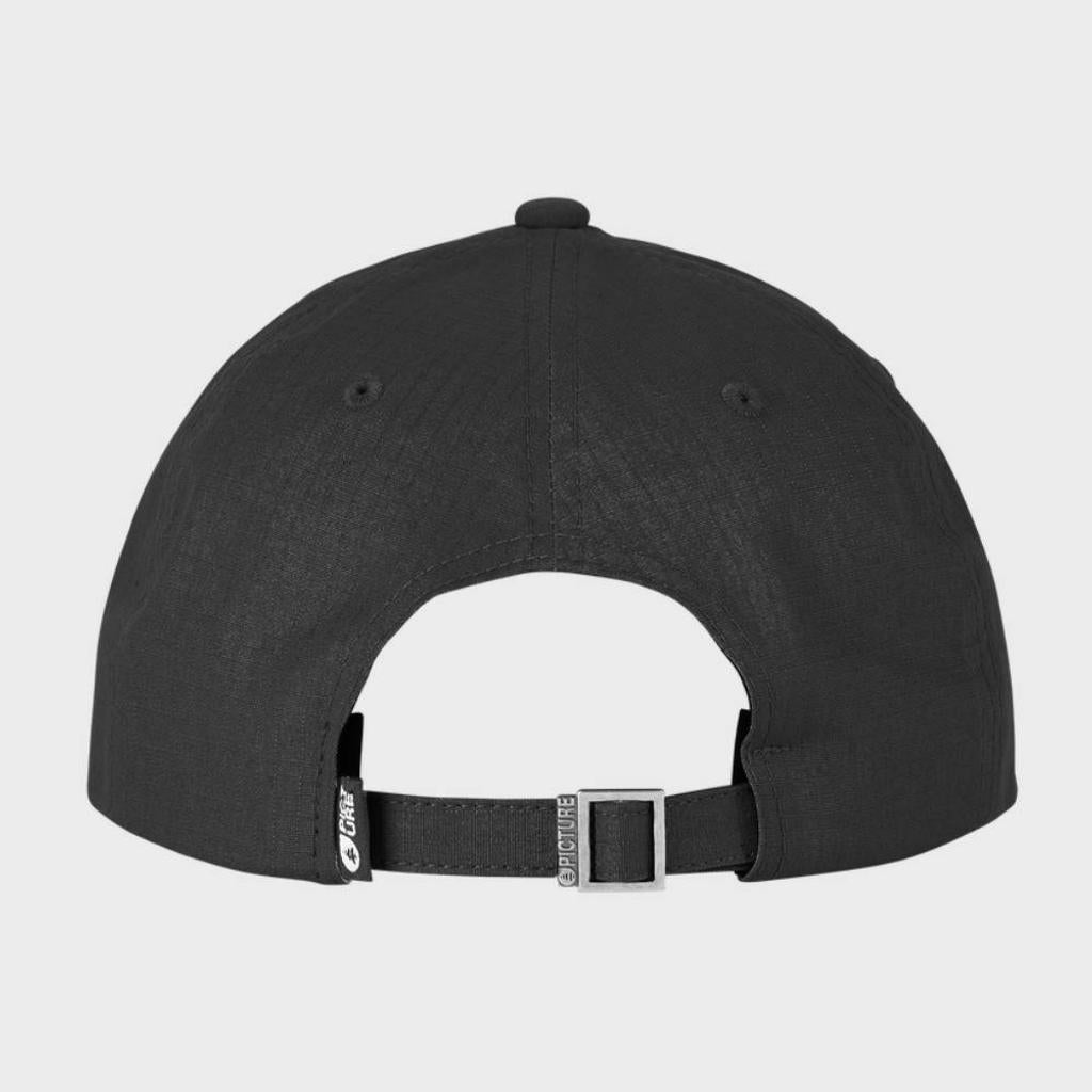 PICTURE ORGANIC CLOTHING Cap PAXSTON black
