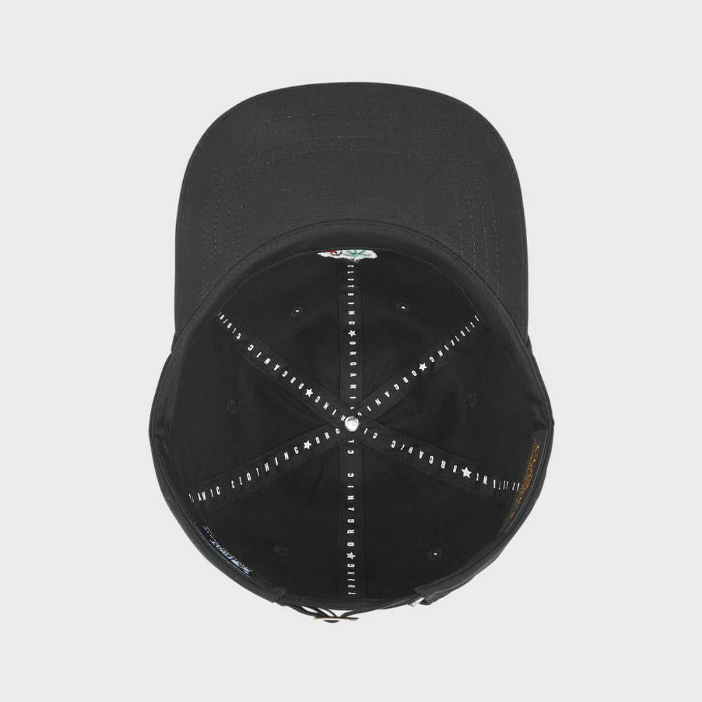 PICTURE ORGANIC CLOTHING Cap PAXSTON black