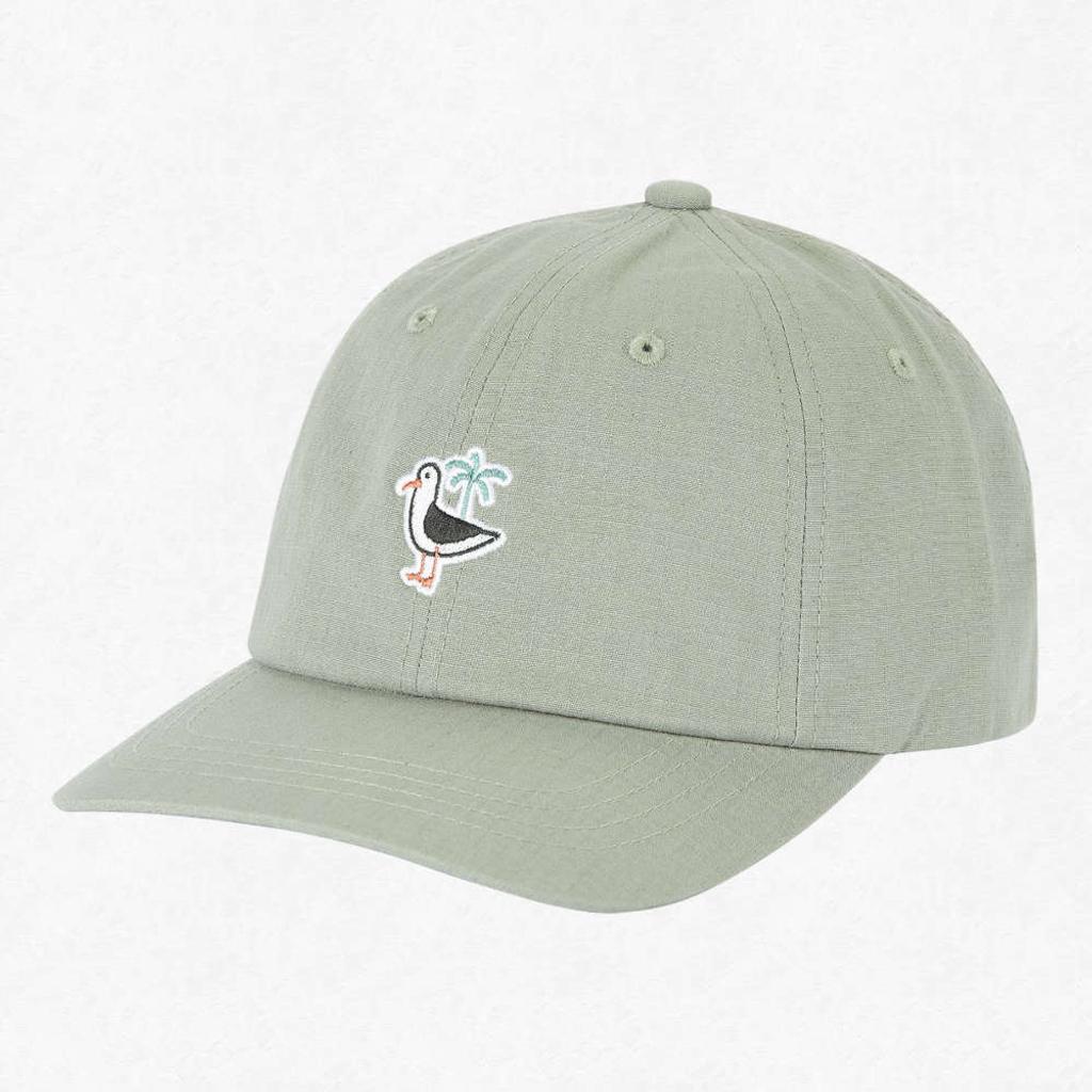 PICTURE ORGANIC CLOTHING Cap PAXSTON greenspray