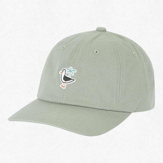 PICTURE ORGANIC CLOTHING Cap PAXSTON greenspray