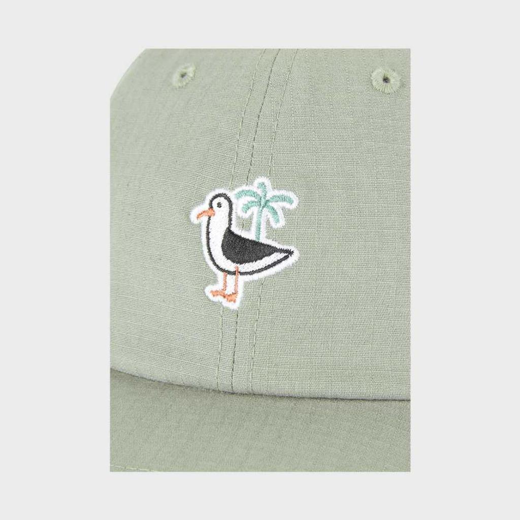 PICTURE ORGANIC CLOTHING Cap PAXSTON greenspray