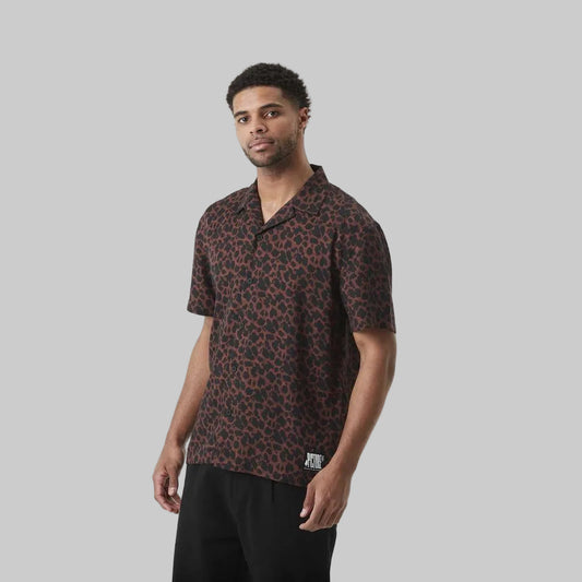 PICTURE ORGANIC CLOTHING Hemd MAREEBA