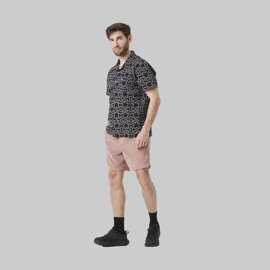 PICTURE ORGANIC CLOTHING Hemd MOKARA