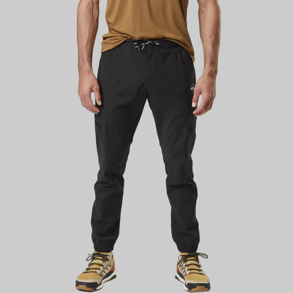 PICTURE ORGANIC CLOTHING Hose ALPHO schwarz